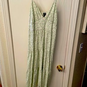 Sun dress